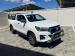 Toyota Hilux 2.8GD-6 Xtra cab 4x4 Legend 50 auto - Thumbnail 1