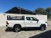 Toyota Hilux 2.8GD-6 Xtra cab 4x4 Legend 50 auto - Thumbnail 3