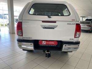Toyota Hilux 2.4GD-6 double cab 4x4 Raider auto - Image 5