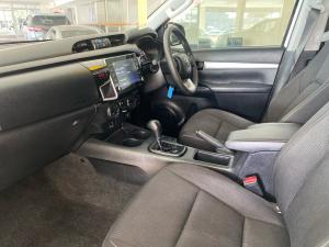 Toyota Hilux 2.4GD-6 double cab 4x4 Raider auto - Image 7