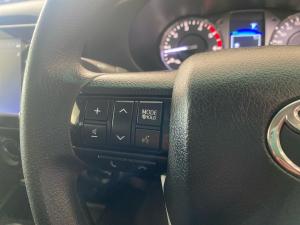 Toyota Hilux 2.4GD-6 double cab 4x4 Raider auto - Image 9