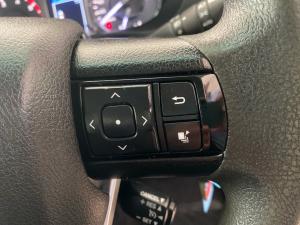 Toyota Hilux 2.4GD-6 double cab 4x4 Raider auto - Image 10