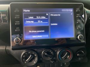 Toyota Hilux 2.4GD-6 double cab 4x4 Raider auto - Image 14