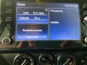 Toyota Hilux 2.4GD-6 double cab 4x4 Raider auto - Image 15