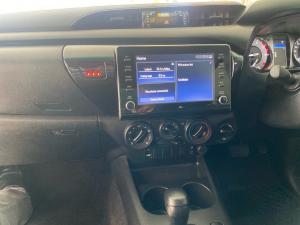 Toyota Hilux 2.4GD-6 double cab 4x4 Raider auto - Image 16