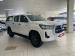 Toyota Hilux 2.4GD-6 double cab 4x4 Raider auto - Thumbnail 1