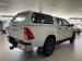Toyota Hilux 2.4GD-6 double cab 4x4 Raider auto - Thumbnail 2