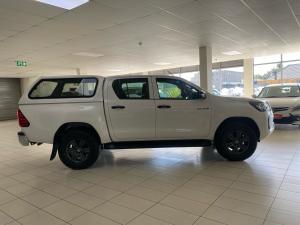 Toyota Hilux 2.4GD-6 double cab 4x4 Raider auto - Image 3