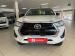 Toyota Hilux 2.4GD-6 double cab 4x4 Raider auto - Thumbnail 4