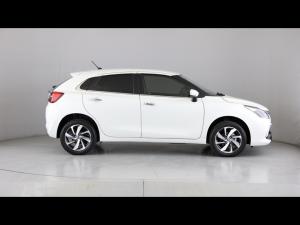 Toyota Starlet 1.5 XR auto - Image 6