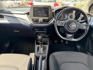 Toyota Starlet 1.5 XR auto - Image 9
