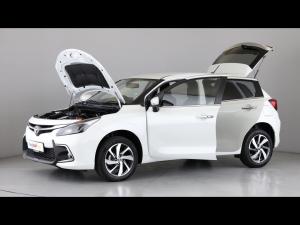 Toyota Starlet 1.5 XR auto - Image 18