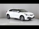 Thumbnail Toyota Starlet 1.5 XR auto