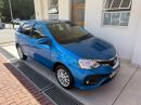 Thumbnail Toyota Etios hatch 1.5 Sprint