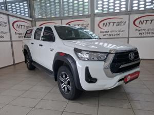 2024 Toyota Hilux 2.4 GD-6 Raider X 4X4 automaticD/C