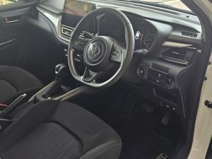 Toyota Starlet 1.5 XR automatic - Image 12