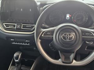 Toyota Starlet 1.5 XR automatic - Image 13