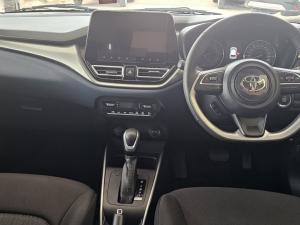 Toyota Starlet 1.5 XR automatic - Image 6