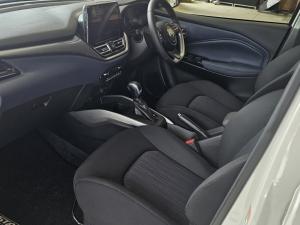 Toyota Starlet 1.5 XR automatic - Image 7
