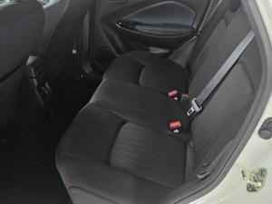 Toyota Starlet 1.5 XR automatic - Image 9