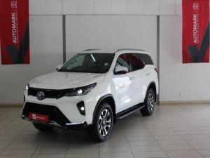 2023 Toyota Fortuner 2.4GD-6 4X4 automatic