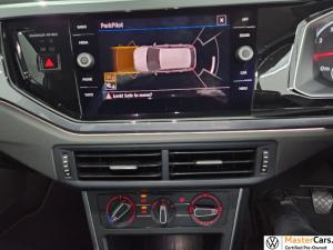 Volkswagen Polo 1.0 TSI Highline - Image 10