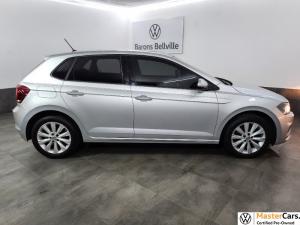 Volkswagen Polo 1.0 TSI Highline - Image 11