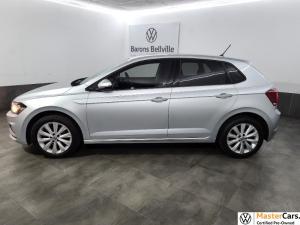 Volkswagen Polo 1.0 TSI Highline - Image 2