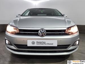 Volkswagen Polo 1.0 TSI Highline - Image 4