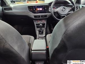 Volkswagen Polo 1.0 TSI Highline - Image 5