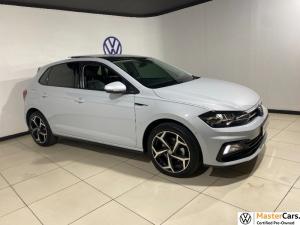 2020 Volkswagen Polo 1.0 TSI Highline DSG