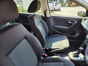 Volkswagen Polo Vivo 1.6 Comfortline TIP - Image 14