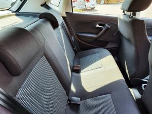 Volkswagen Polo Vivo 1.6 Comfortline TIP - Image 15