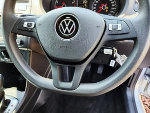 Volkswagen Polo Vivo 1.6 Comfortline TIP - Image 16