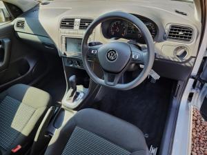 Volkswagen Polo Vivo 1.6 Comfortline TIP - Image 18