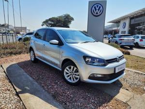 2024 Volkswagen Polo Vivo 1.6 Comfortline TIP