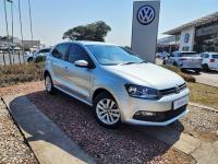 Thumbnail Volkswagen Polo Vivo 1.6 Comfortline TIP