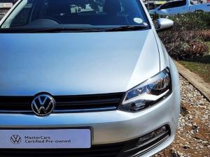 Volkswagen Polo Vivo 1.6 Comfortline TIP - Image 3