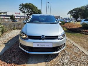 Volkswagen Polo Vivo 1.6 Comfortline TIP - Image 5