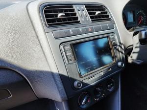 Volkswagen Polo Vivo 1.6 Comfortline TIP - Image 6