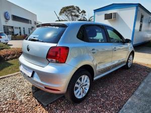 Volkswagen Polo Vivo 1.6 Comfortline TIP - Image 9