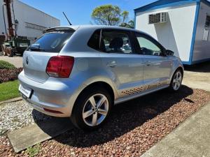Volkswagen Polo Vivo 1.6 Highline - Image 10