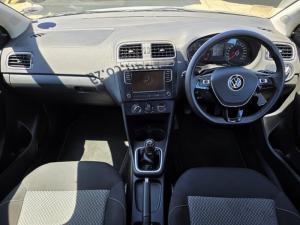 Volkswagen Polo Vivo 1.6 Highline - Image 11