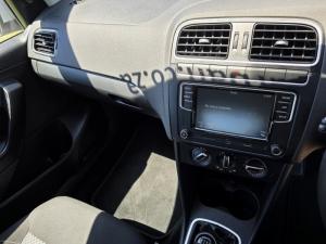 Volkswagen Polo Vivo 1.6 Highline - Image 15
