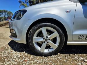 Volkswagen Polo Vivo 1.6 Highline - Image 19
