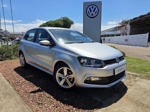 Volkswagen Polo Vivo 1.6 Highline - Image 2