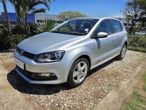 Volkswagen Polo Vivo 1.6 Highline - Image 5