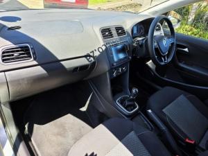 Volkswagen Polo Vivo 1.6 Highline - Image 6