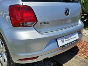 Volkswagen Polo Vivo 1.6 Highline - Image 7