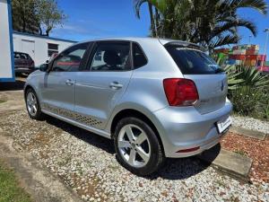 Volkswagen Polo Vivo 1.6 Highline - Image 9